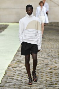 Hermès RTW Spring 2023