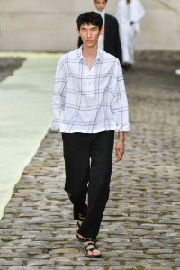 Hermès RTW Spring 2023