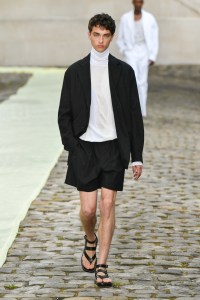 Hermès RTW Spring 2023