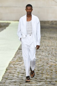 Hermès RTW Spring 2023