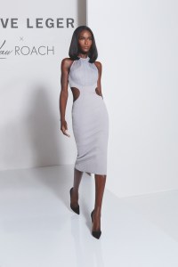Herve Leger x Law Roach Resort 2023