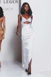 Herve Leger x Law Roach Resort 2023