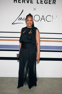 Garcelle Beauvais