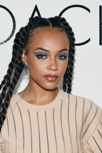 Reign Edwards