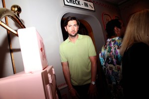 Nicholas Braun