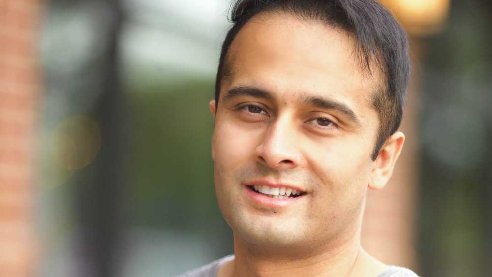 Omair Tariq