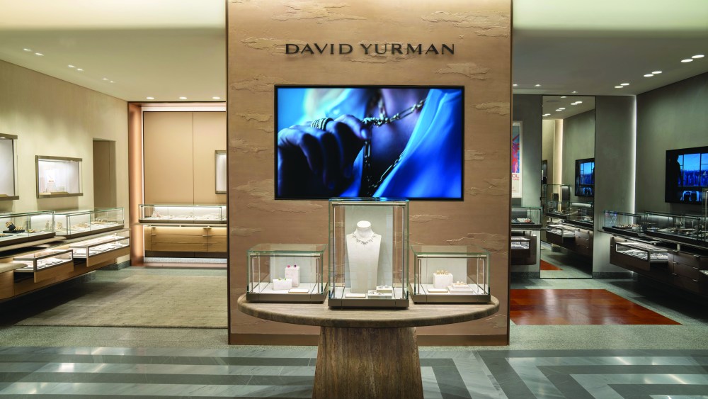 David Yurman