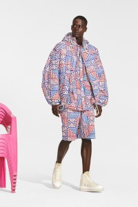 Isabel Marant Men's Spring 2023