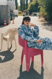 Isabel Marant MenÕs Spring 2023