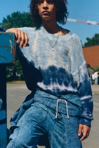 Isabel Marant MenÕs Spring 2023