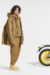 Isabel Marant MenÕs Spring 2023