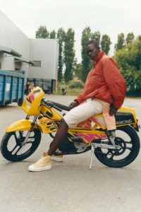 Isabel Marant MenÕs Spring 2023