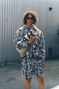 Isabel Marant MenÕs Spring 2023