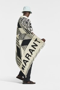 Isabel Marant MenÕs Spring 2023