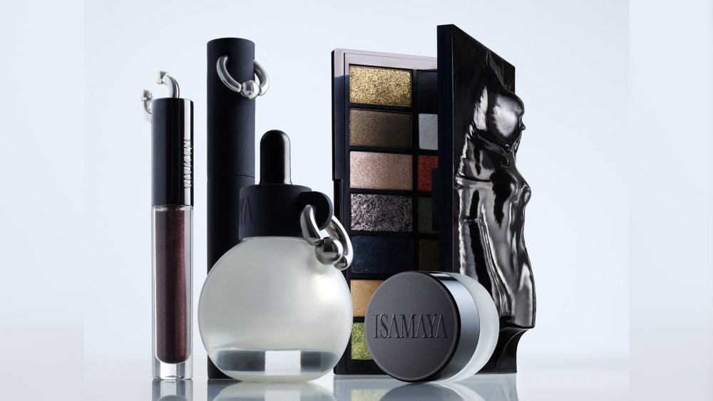 The Isamaya Industrial collection