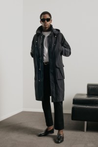 Fursac Men's Spring 2023
