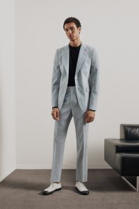Fursac Men's Spring 2023
