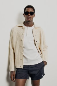 Fursac Men's Spring 2023
