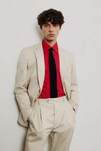 Fursac Men's Spring 2023