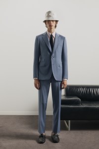 Fursac Men's Spring 2023