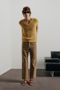 Fursac Men's Spring 2023