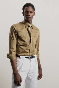 Fursac Men's Spring 2023