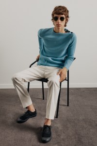 Fursac Men's Spring 2023