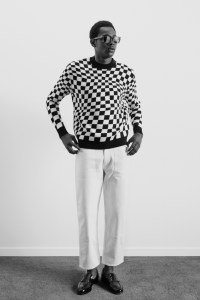 Fursac Men's Spring 2023