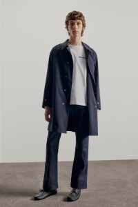 Fursac Men's Spring 2023
