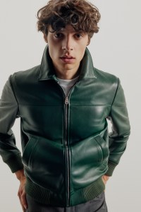 Fursac Men's Spring 2023