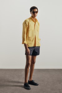 Fursac Men's Spring 2023