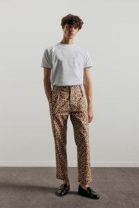 Fursac Men's Spring 2023