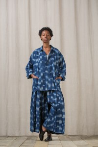 Jan-Jan Van Essche Men's Spring 2023