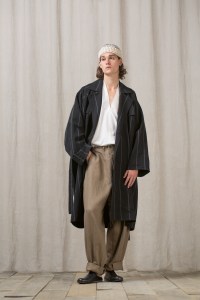 Jan-Jan Van Essche Men's Spring 2023
