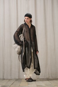 Jan-Jan Van Essche Men's Spring 2023