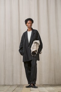 Jan-Jan Van Essche Men's Spring 2023