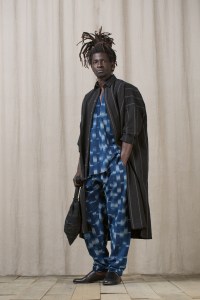 Jan-Jan Van Essche Men's Spring 2023