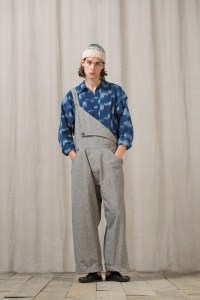 Jan-Jan Van Essche Men's Spring 2023