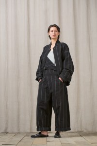 Jan-Jan Van Essche Men's Spring 2023