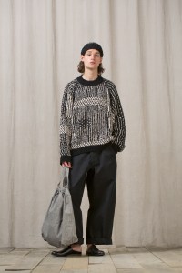 Jan-Jan Van Essche Men's Spring 2023