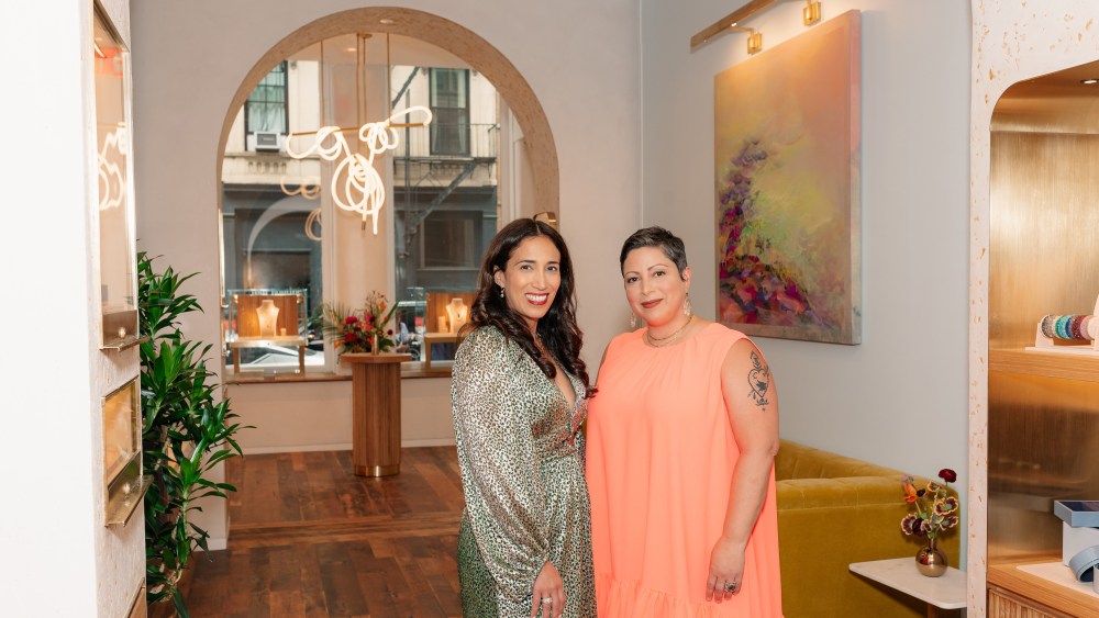 A Downtown Jeweler With a Different Vibe