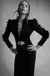 Jenny Packham Resort 2023