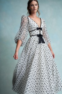 Jenny Packham Resort 2023