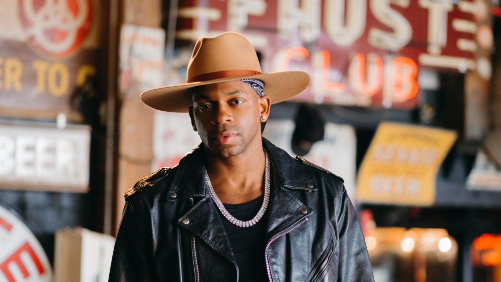 Jimmie Allen