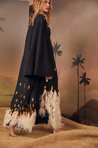 Johanna Ortiz Resort 2023