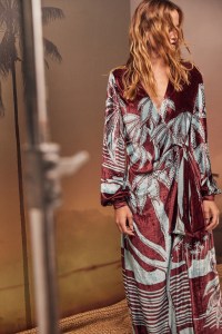 Johanna Ortiz Resort 2023