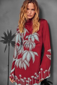 Johanna Ortiz Resort 2023