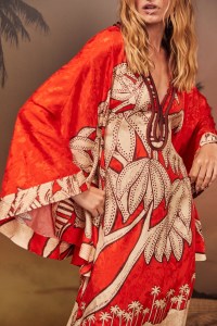 Johanna Ortiz Resort 2023