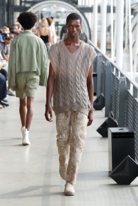 John Elliott Men's Spring 2023