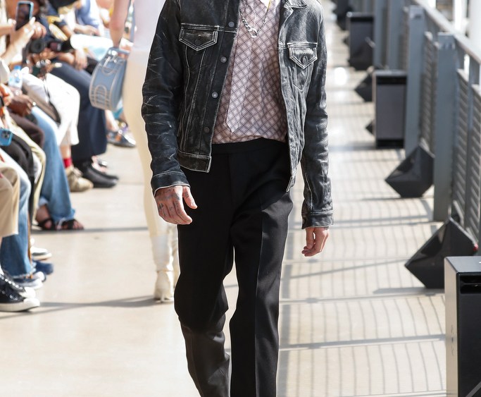 John Elliott Men's Spring 2023